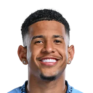 Savio Moreira de Oliveira FC 26 Rating