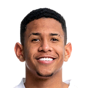 Sávio Moreira de Oliveira FC 24 Rating