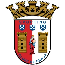SC Braga FC 25 Roster