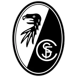 SC Freiburg FC 25 Roster
