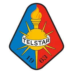SC Telstar FC 26 Roster Ratings