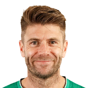 Scott Flinders FC 24 Rating