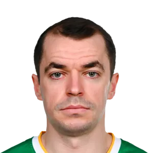 Sean Kavanagh FC 26 Rating