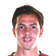 Sebastián Córdova FC 25 Rating