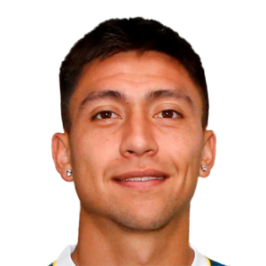 Sebastian Pereira FC 26 Rating