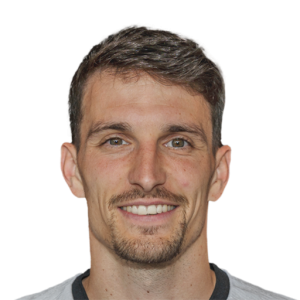 Sebastian Stolze FC 26 Rating