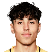 Sebastian Tounekti FC 25 Rating