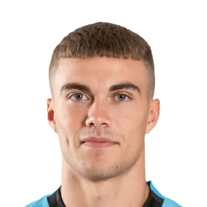 Sebastiano Desplanches FC 26 Rating