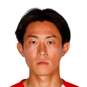 Seiya Maikuma FC 26 Rating