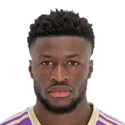 Sekou Gassama FC 25 Rating