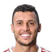 Selim Amallah FC 25 Rating
