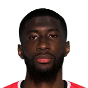 Senou Coulibaly FC 25 Rating