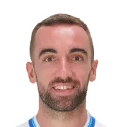 Sergi Darder FC 25 Rating