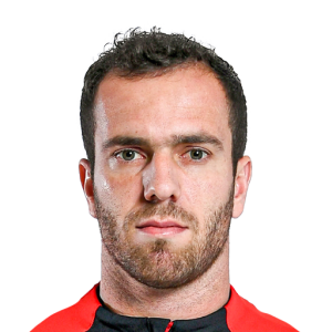 Sergio Antonio Soler Oliveira Jr FC 26 Rating