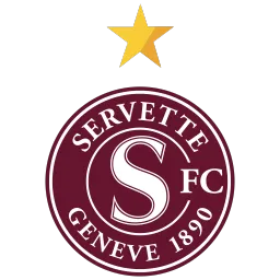 Servette FC FC 25 Roster