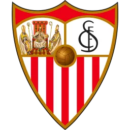 Sevilla FC FC 26 Roster Ratings