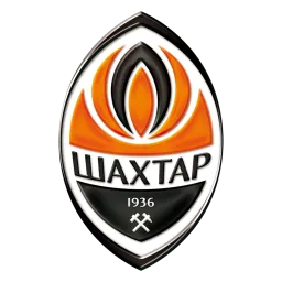 Shakhtar Donetsk FC 26 Roster Ratings