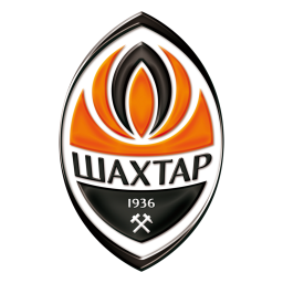 Shakhtar Donetsk FC 25 Roster