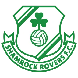 Shamrock Rovers FC 25 Roster