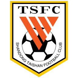 Shandong Taishan FC 25 Roster