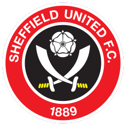 Sheffield United FC 25 Roster