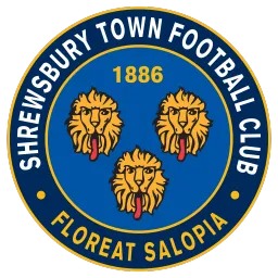 Shrewsbury FC 25 Roster