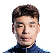 Li Shuai FC 25 Rating