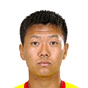Shuma Nagamatsu FC 26 Rating