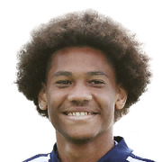 Sidi Sané FC 25 Rating