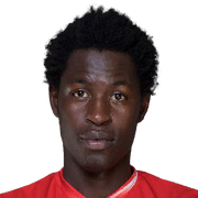 Sidy Sarr FC 25 Rating