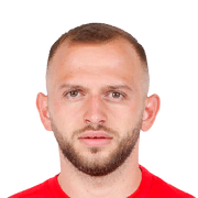 Silviu Balaure FC 25 Rating