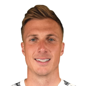 Simon Moore FC 26 Rating