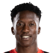Siriki Dembélé FC 25 Rating