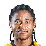 Siyethemba Sithembe FC 25 Rating