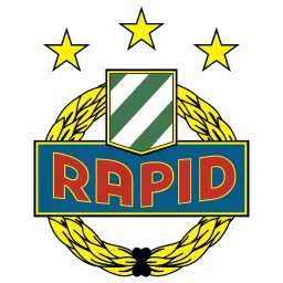 SK Rapid FC 25 Roster