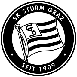 SK Sturm Graz FC 25 Roster