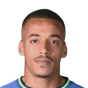 Sofiane Bendebka FC 25 Rating