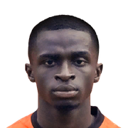 Solomon Bonnah FC 25 Rating