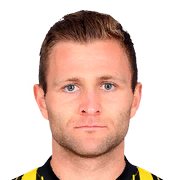 Sondre Tronstad FC 25 Rating