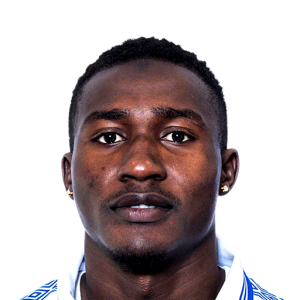 Sory Ibrahim Diarra FC 26 Rating