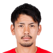 Sota Mino FC 25 Rating