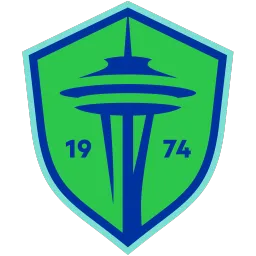 Sounders FC FC 25 Roster