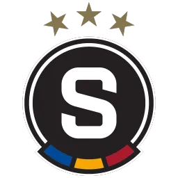 Sparta Praha FC 25 Roster