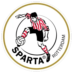 Sparta Rotterdam FC 25 Roster