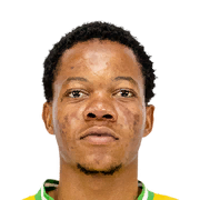 Sphelele Mkhulise FC 25 Rating