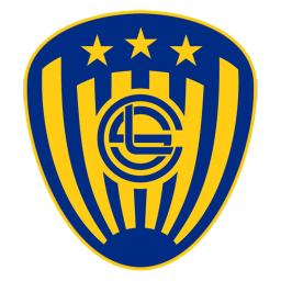 Sportivo Luqueño FC 25 Roster