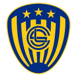 Sportivo Luqueno FC 26 Roster Ratings