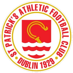 St. Pats FC 25 Roster