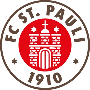 FC St. Pauli FC 24 Roster