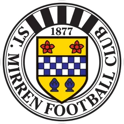 St. Mirren FC 26 Roster Ratings